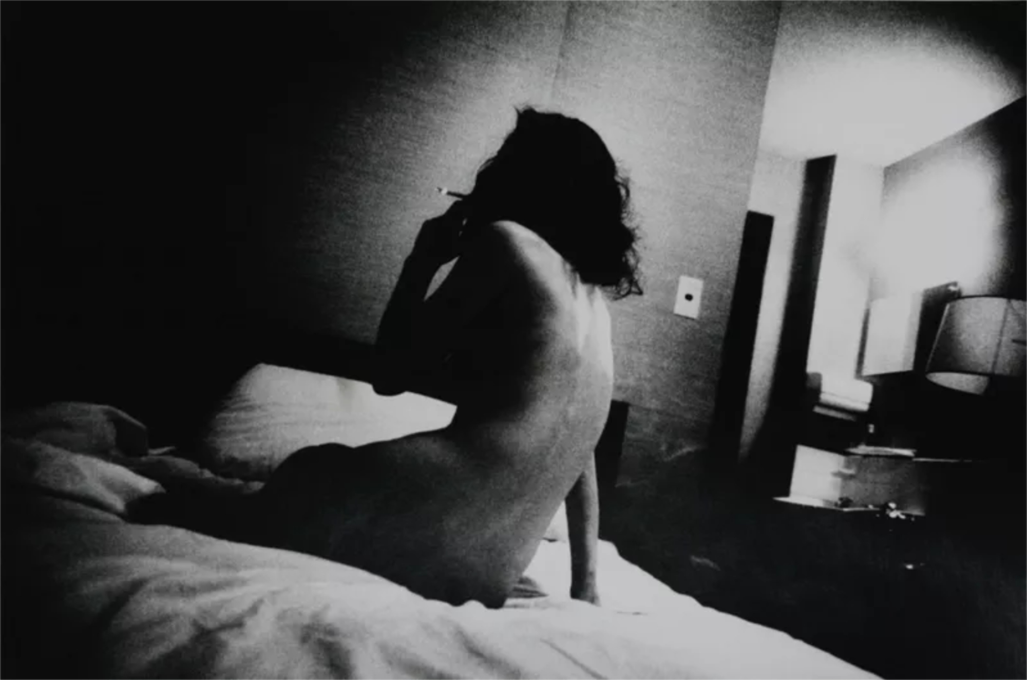 Eros, Provoke 2, 1969 - © Daido Moriyama