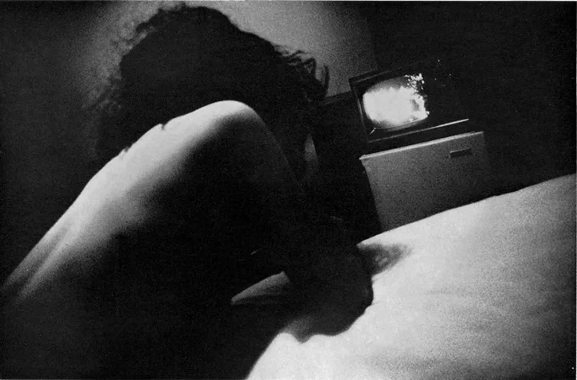 © Daido Moriyama